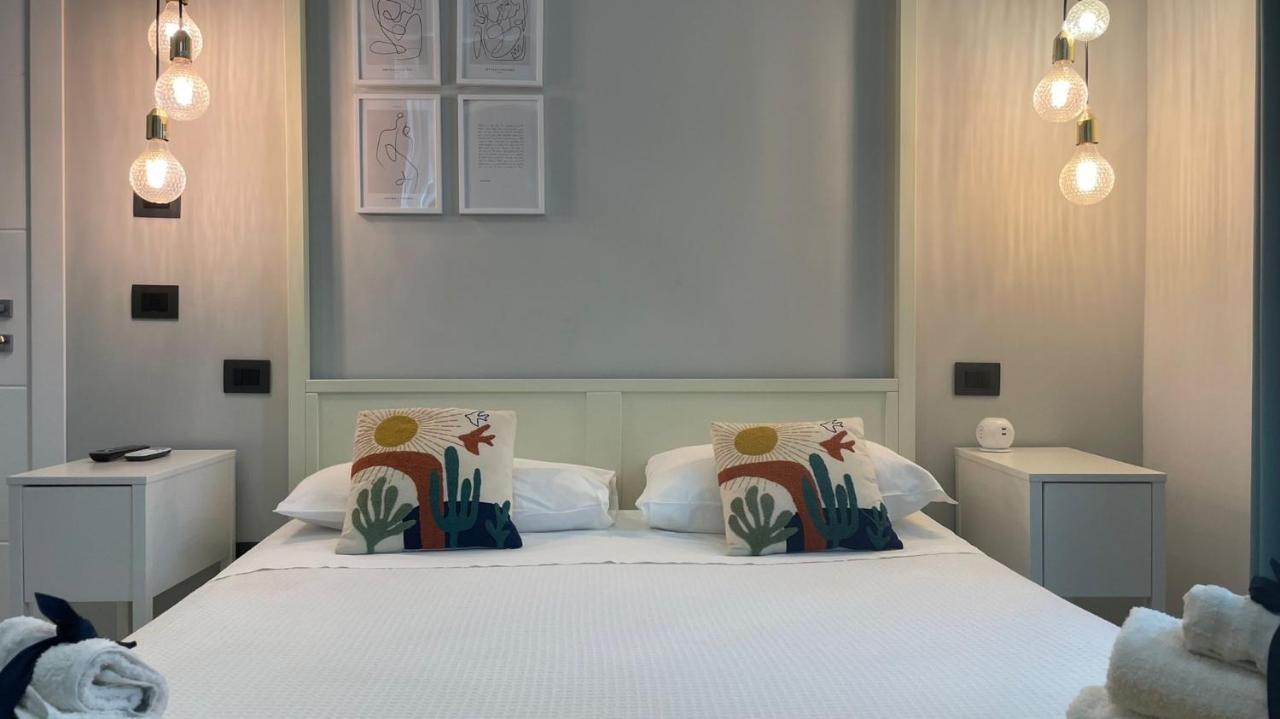 B&B Spigolehouse Сиракузы Экстерьер фото