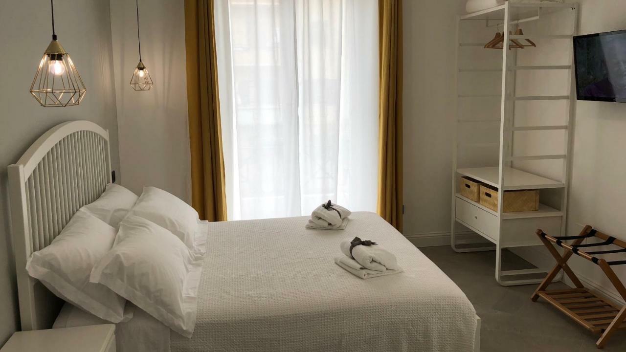 B&B Spigolehouse Сиракузы Экстерьер фото
