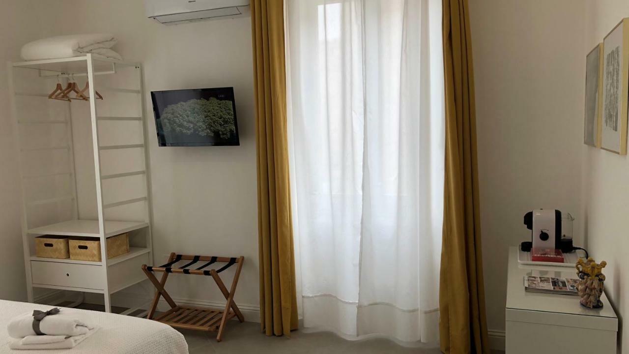 B&B Spigolehouse Сиракузы Экстерьер фото