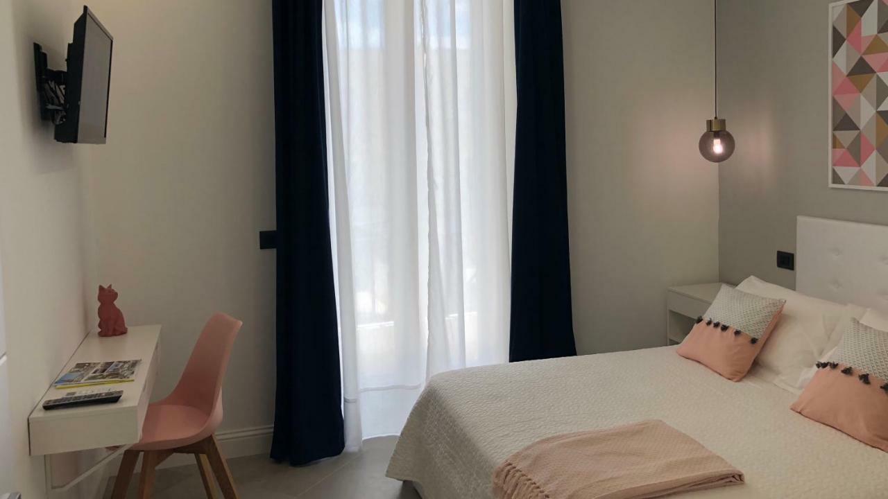 B&B Spigolehouse Сиракузы Экстерьер фото